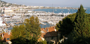 Cannes Film Festival 2010
